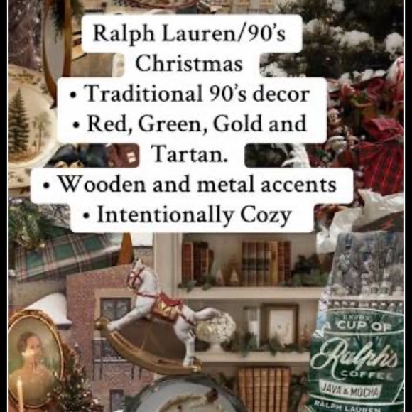 Musical Carousel 🎠 Horse #vintage 90’s Christmas - Picture 10 of 11